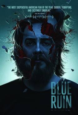 Blue Ruin(2013) Movies