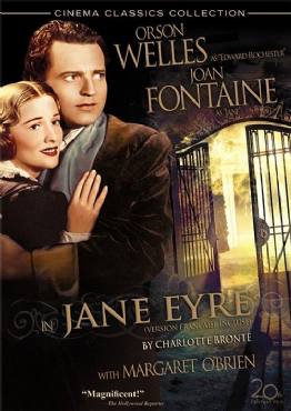 Jane Eyre(1943) Movies
