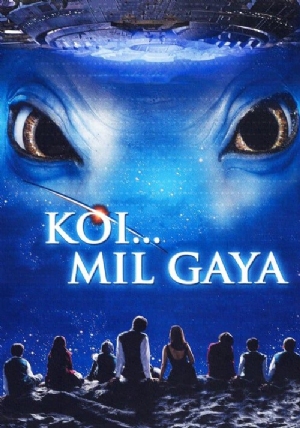 Koi... Mil Gaya(2003) Movies