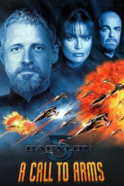 Babylon 5: A Call to Arms(1999) Movies