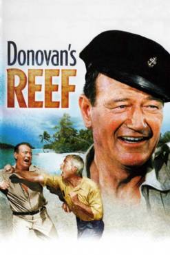 Donovans Reef(1963) Movies