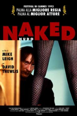 Naked(1993) Movies