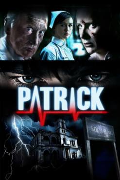 Patrick(2013) Movies