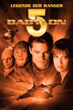 Babylon 5 - The Legend of the Rangers(2002) Movies