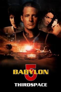 Babylon 5: Thirdspace(1998) Movies