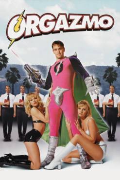 Orgazmo(1997) Movies