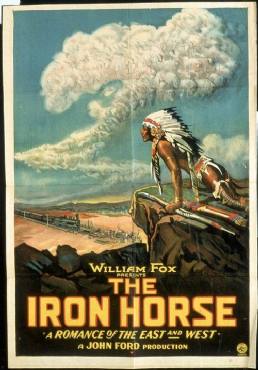 The Iron Horse(1924) Movies