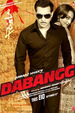 Dabangg(2010) Movies