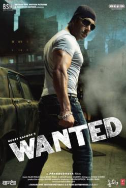 Wanted(2009) Movies