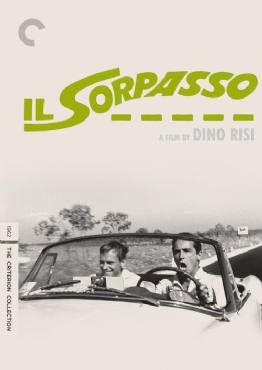 Il Sorpasso(1962) Movies
