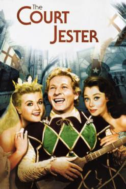 The Court Jester(1955) Movies