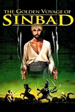 The Golden Voyage of Sinbad(1973) Movies