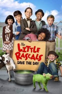 The Little Rascals Save the Day(2014) Movies
