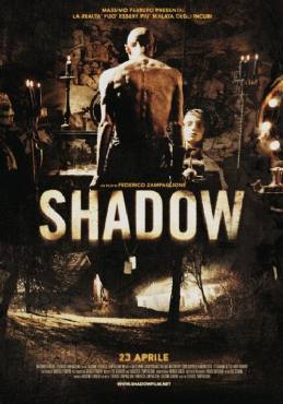 Shadow(2009) Movies