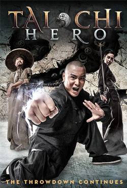 Tai Chi Hero(2012) Movies