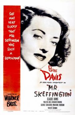 Mr. Skeffington(1944) Movies