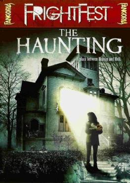 The Haunting(2009) Movies