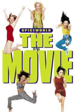 Spice World(1997) Movies