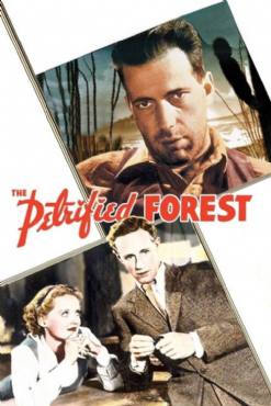 The Petrified Forest(1936) Movies