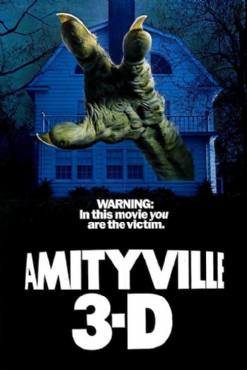 Amityville 3-D(1983) Movies