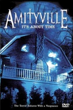 Amityville:Its About Time(1992) Movies
