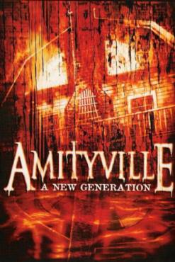 Amityville: A New Generation(1993) Movies