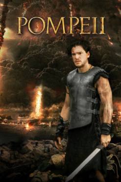 Pompeii(2014) Movies
