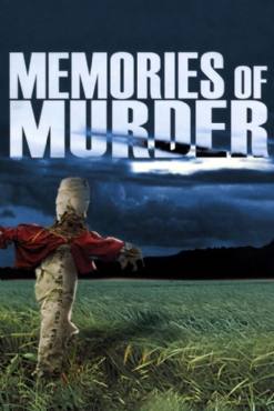 Memories of Murder(2003) Movies