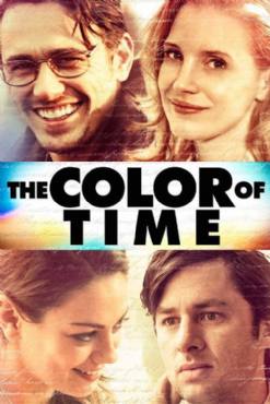 The Color of Time(2012) Movies