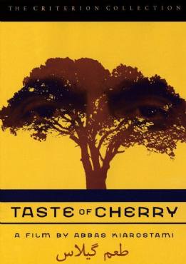 Taste of Cherry(1997) Movies