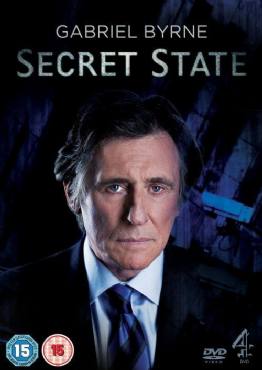 Secret State(2012) 