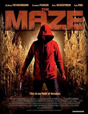 The Maze(2010) Movies