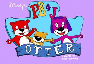 PB and J Otter(1998) 