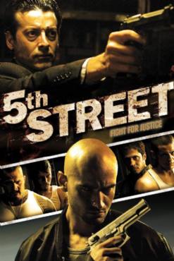 5th Street(2013) Movies