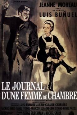 Diary of a Chambermaid(1964) Movies