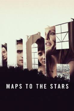 Maps to the Stars(2014) Movies