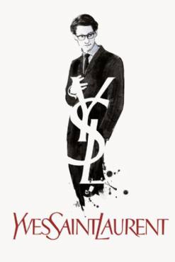 Yves Saint Laurent(2014) Movies