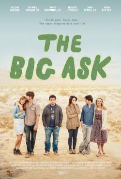The Big Ask(2013) Movies