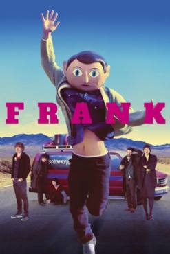 Frank(2014) Movies