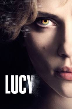 Lucy(2014) Movies