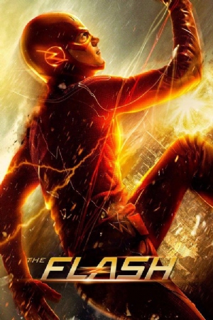 The Flash(2014) 