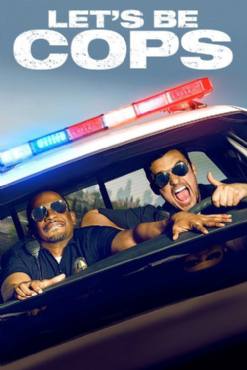 Lets Be Cops(2014) Movies