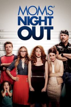 Moms Night Out(2014) Movies
