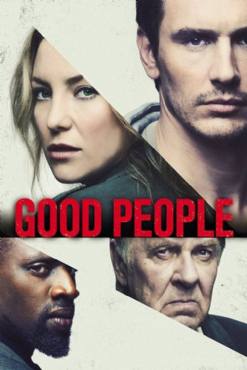 Good People(2014) Movies