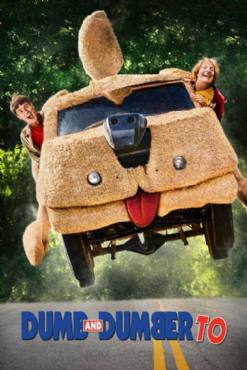 Dumb and Dumber To(2014) Movies