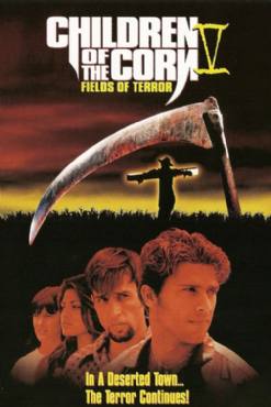 Children of the Corn V: Fields of Terror(1998) Movies