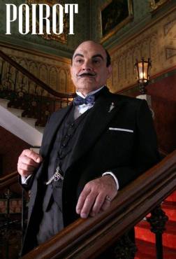 Agatha Christies Poirot(1989) 