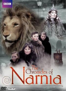 The Lion, the Witch, and the Wardrobe(1988) 