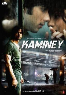 Kaminey(2009) Movies