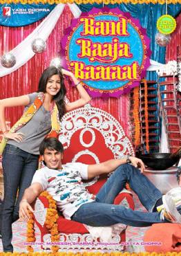 Band Baaja Baaraat(2010) Movies